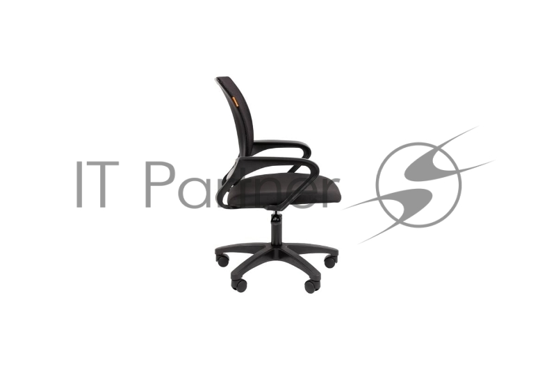 Офисное кресло Chairman 696LT N Россия TW-01 черный (7180161)