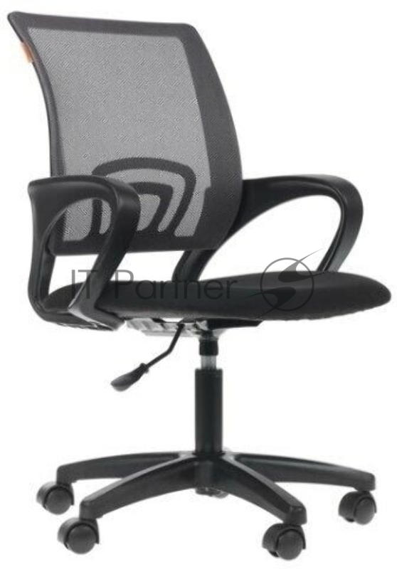 Офисное кресло Chairman 696LT N Россия TW-04 серый (7180162)