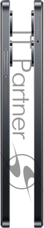 Смартфон Realme Note 60х, 4/128Gb, черный