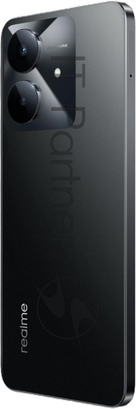 Смартфон Realme Note 60х, 4/128Gb, черный