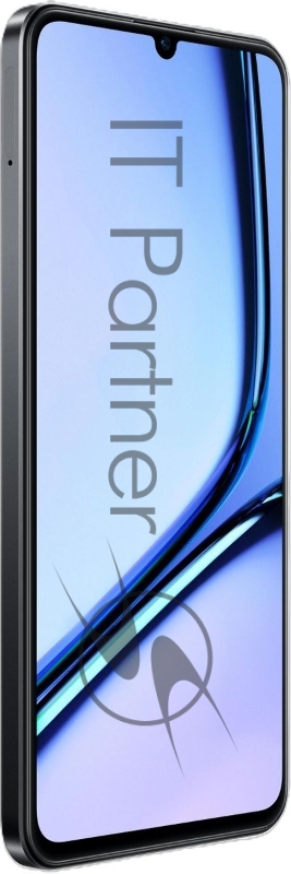 Смартфон Realme Note 60х, 4/128Gb, черный