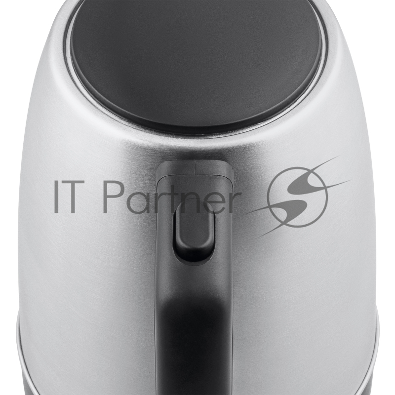 BBK EK1765S черный/нерж сталь