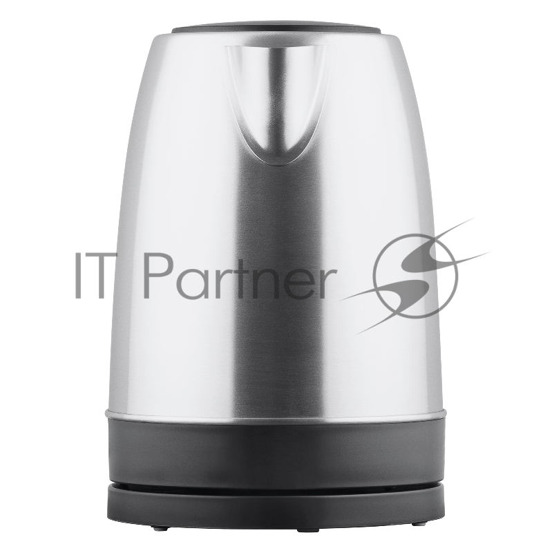 BBK EK1765S черный/нерж сталь