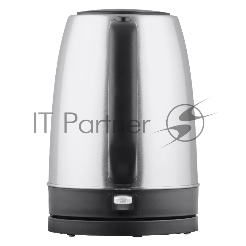 BBK EK1765S черный/нерж сталь