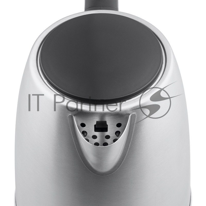 BBK EK1765S черный/нерж сталь