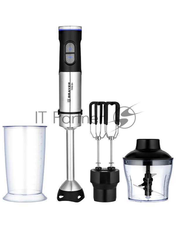 BRAYER BR1265 Блендер