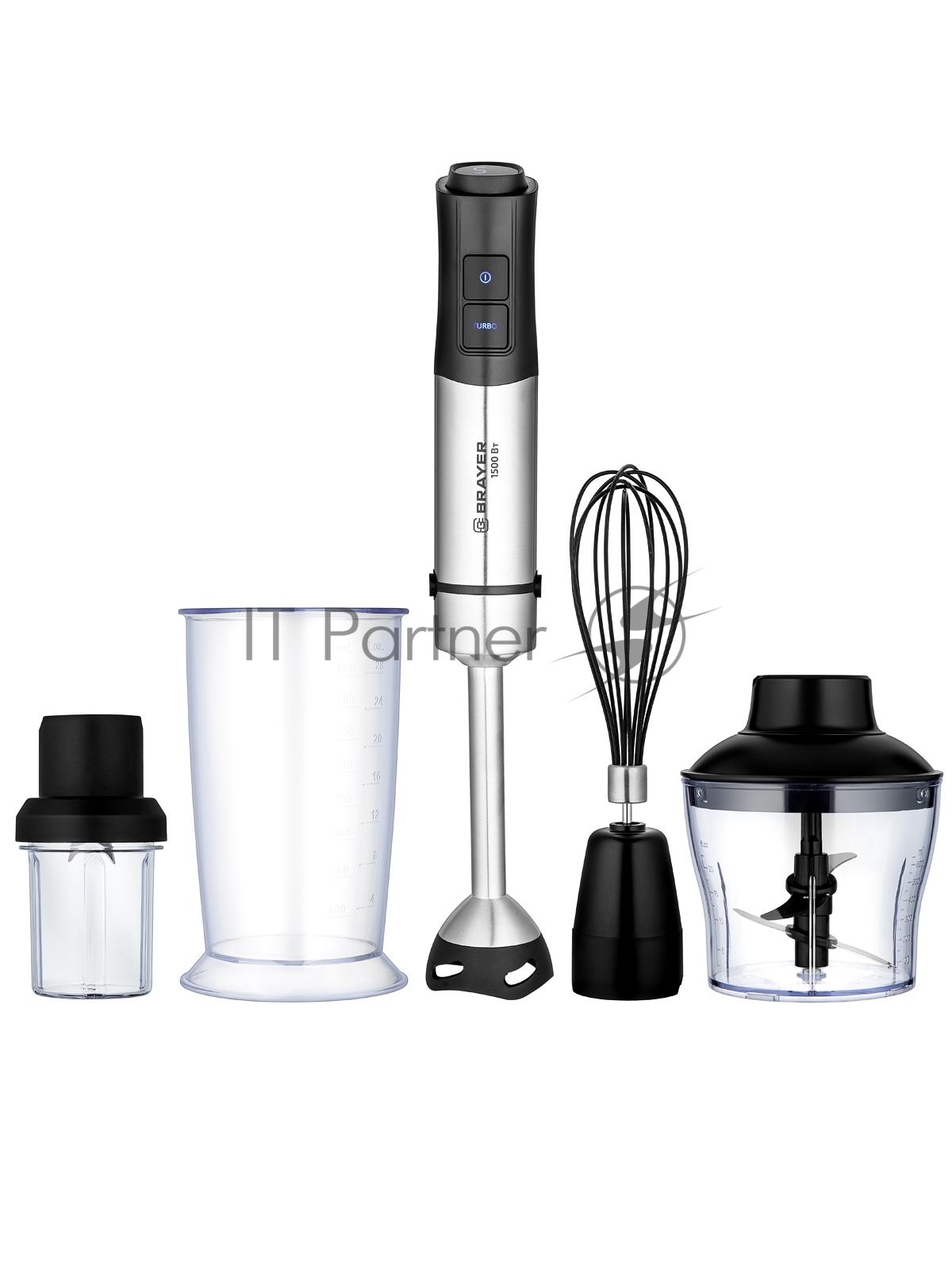 BRAYER BR1267 Блендер