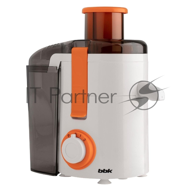 Соковыжималка BBK JC060-H20 белый/оранж