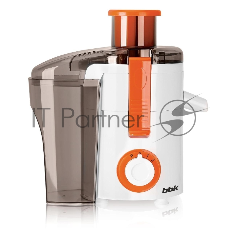 Соковыжималка BBK JC060-H20 белый/оранж