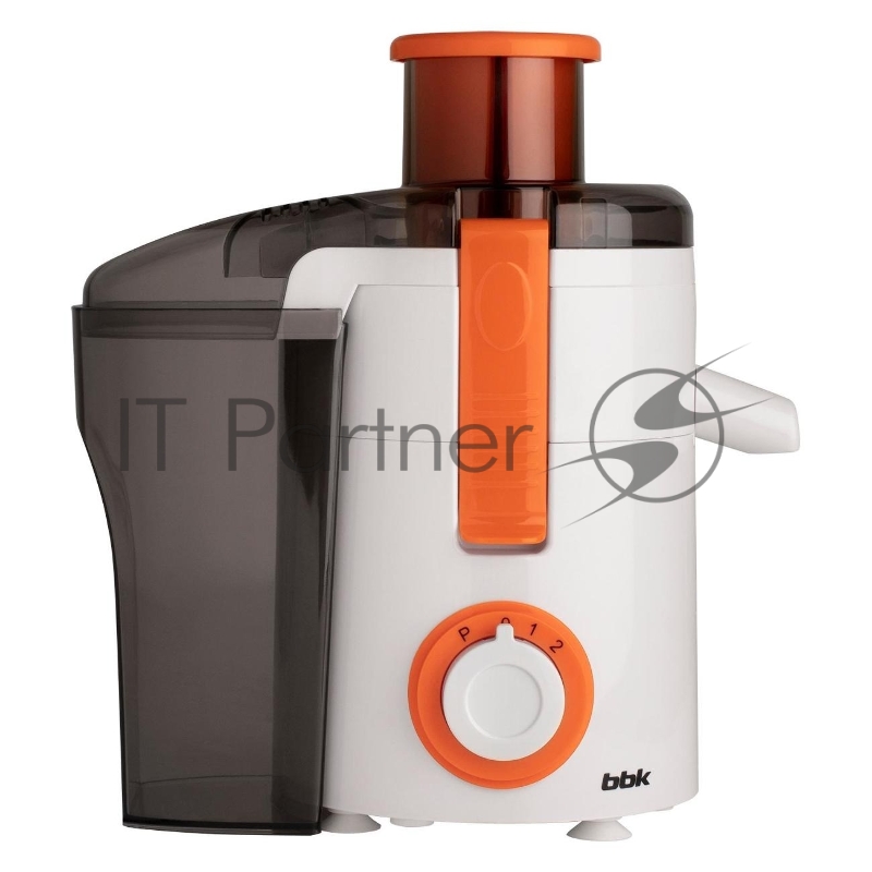 Соковыжималка BBK JC060-H20 белый/оранж
