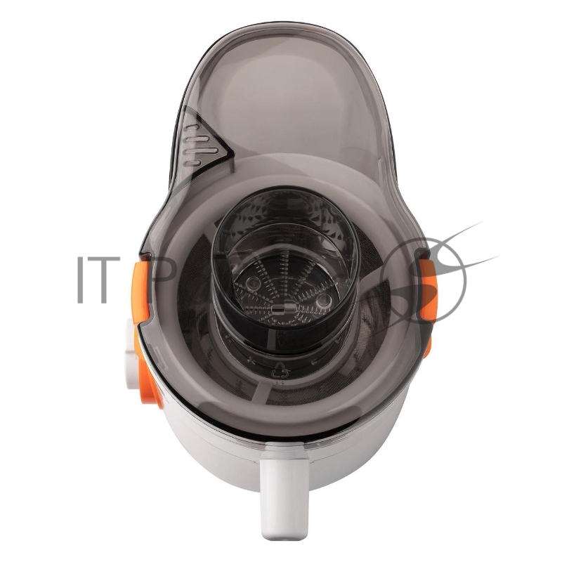 Соковыжималка BBK JC060-H20 белый/оранж