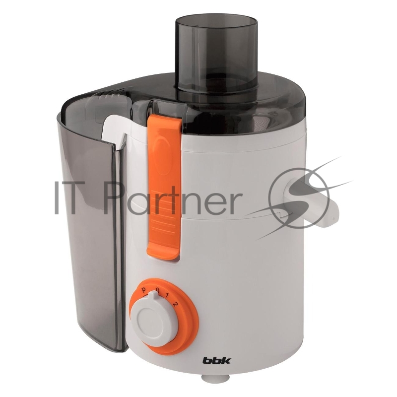Соковыжималка BBK JC060-H20 белый/оранж
