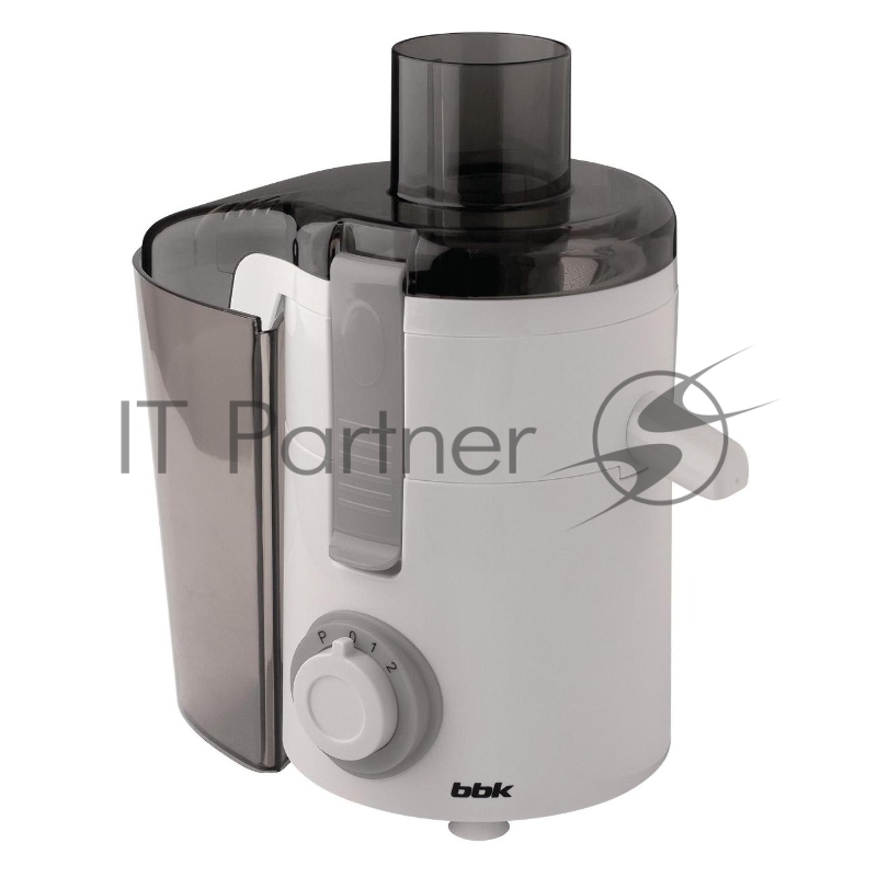 Соковыжималка BBK JC060-H21 серый/белый