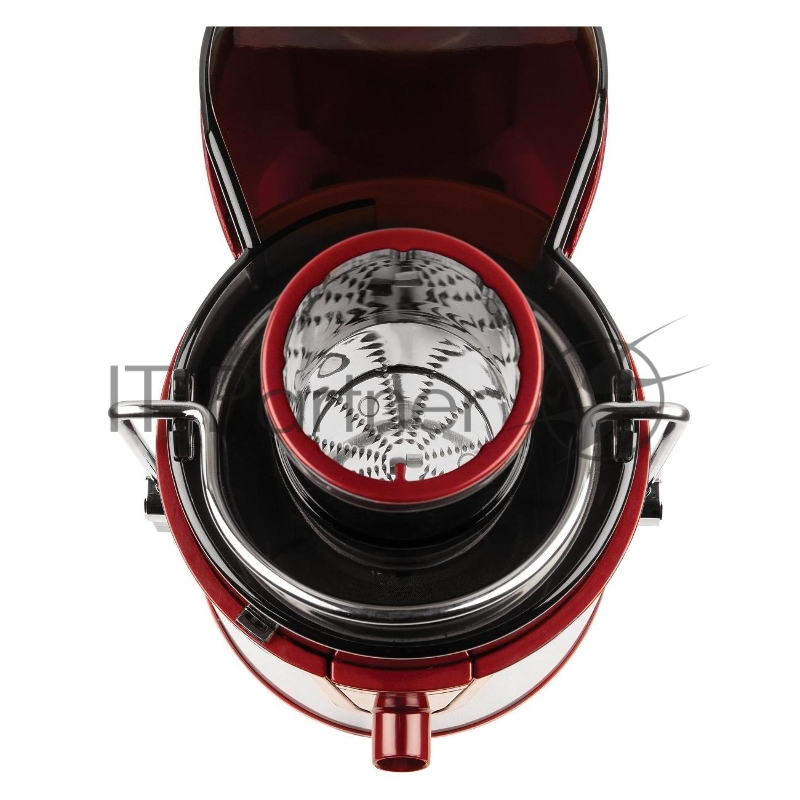 Соковыжималка BBK JC080-H20 вишня/металлик