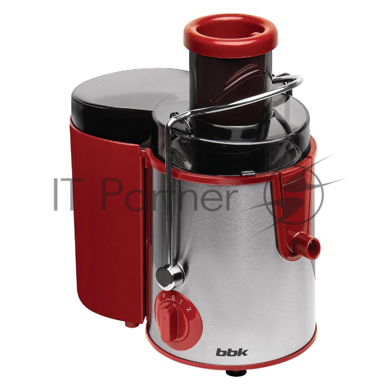Соковыжималка BBK JC080-H20 вишня/металлик