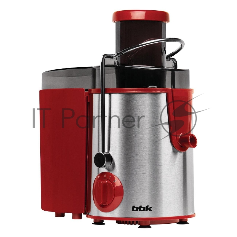 Соковыжималка BBK JC080-H20 вишня/металлик