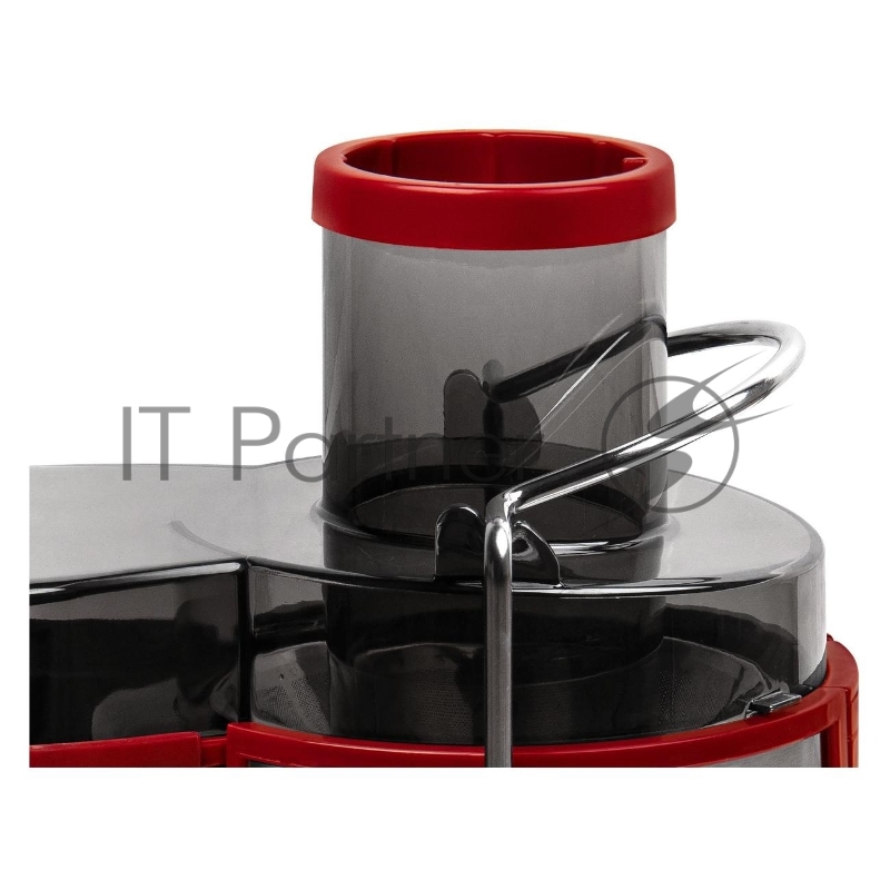 Соковыжималка BBK JC080-H20 вишня/металлик