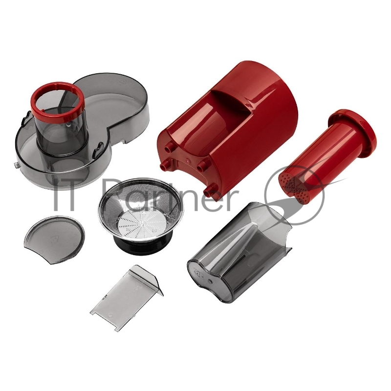 Соковыжималка BBK JC080-H20 вишня/металлик