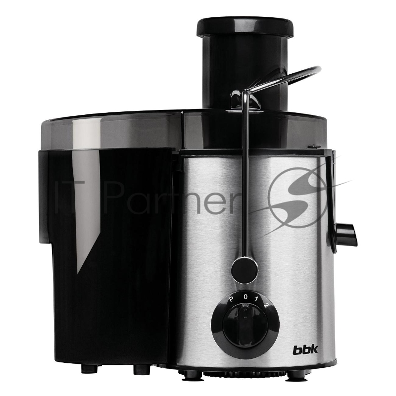 Соковыжималка BBK JC080-H21 черный/металлик