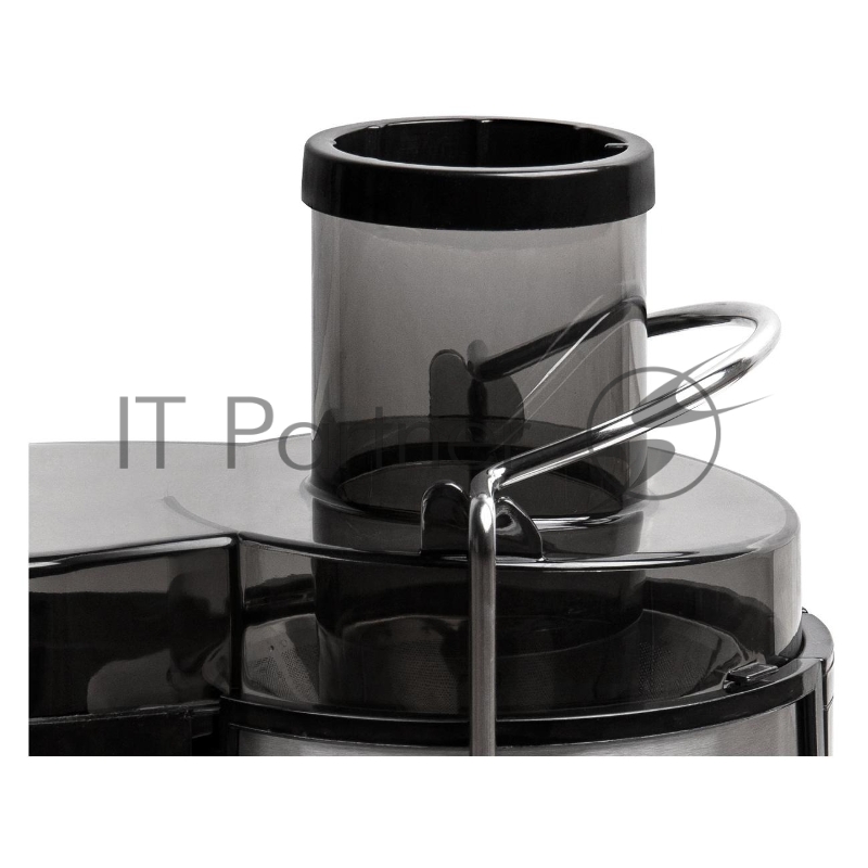 Соковыжималка BBK JC080-H21 черный/металлик