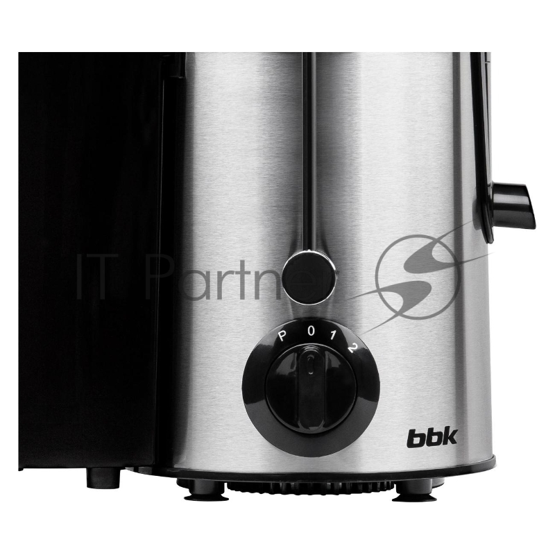 Соковыжималка BBK JC080-H21 черный/металлик