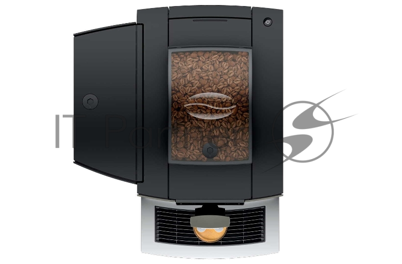 Автоматическая кофемашина Jura X4 Dark Inox (EA)