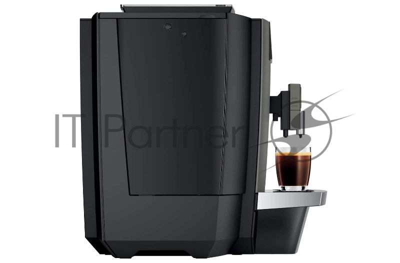 Автоматическая кофемашина Jura X4 Dark Inox (EA)