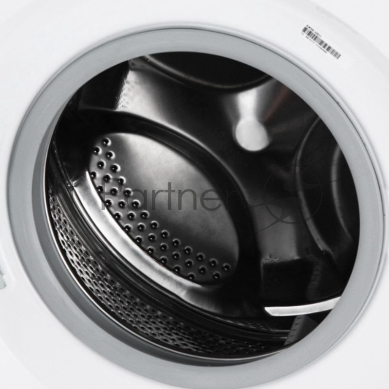 Стиральная машина Indesit BWSB 50851 цвет белый