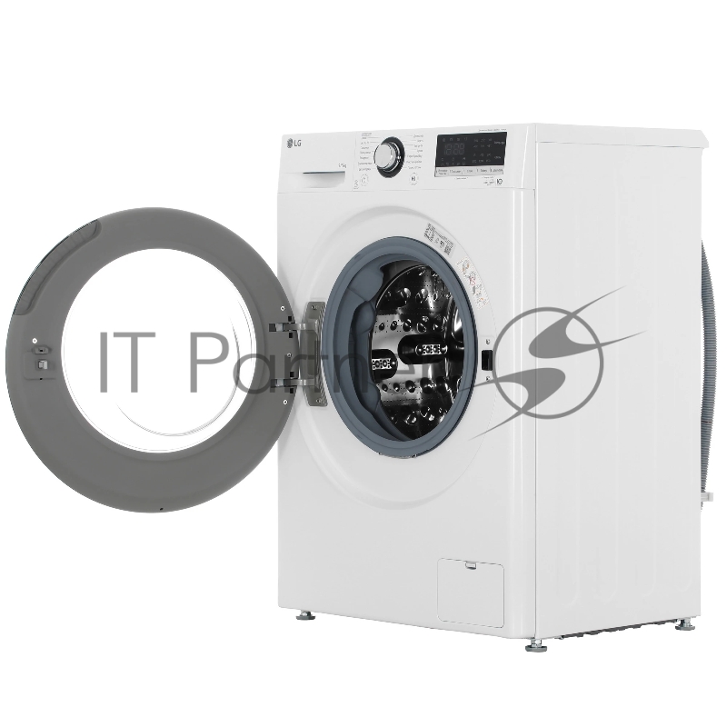 Стиральная машина LG F2V3FR6W