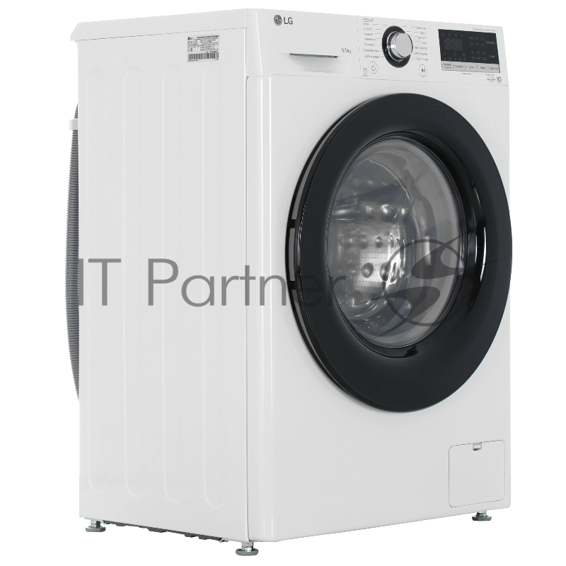 Стиральная машина LG F2V3FR6W