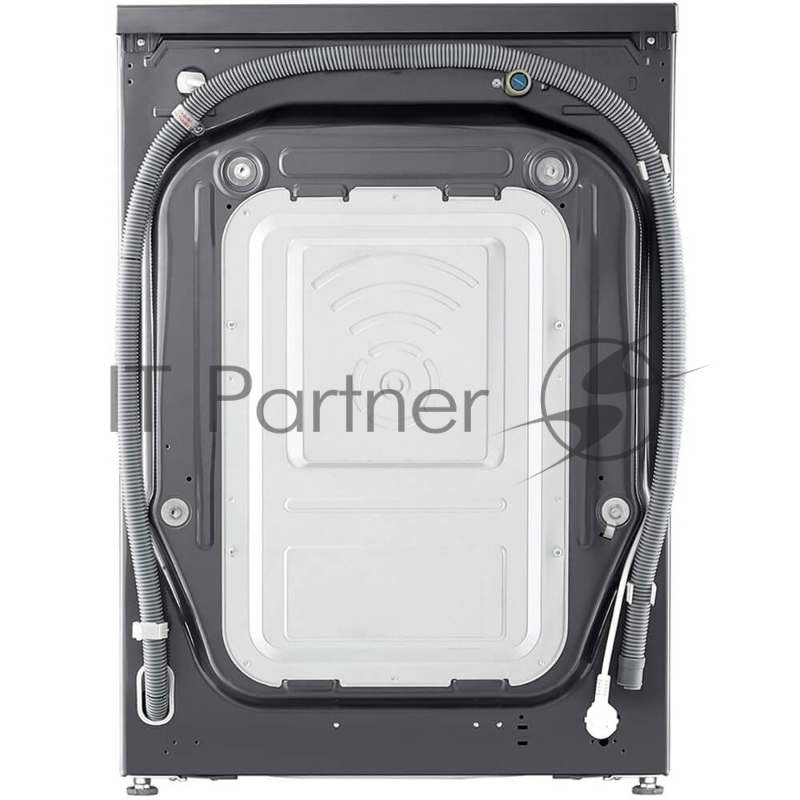 Стиральная машина LG F2V3PS6J