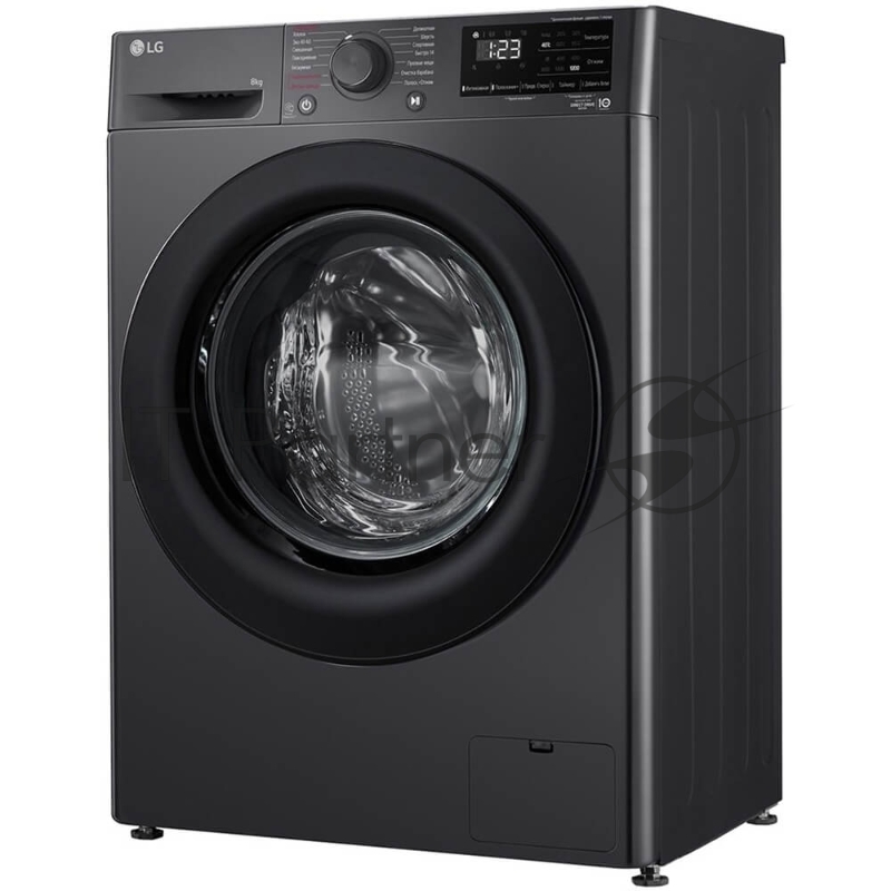 Стиральная машина LG F2V3PS6J