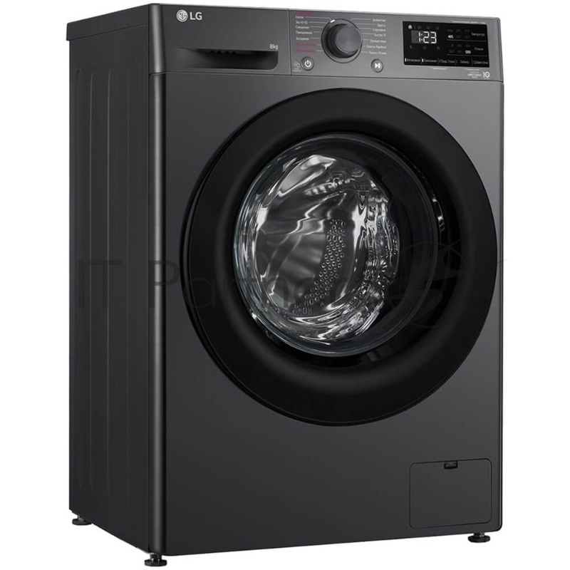 Стиральная машина LG F2V3PS6J