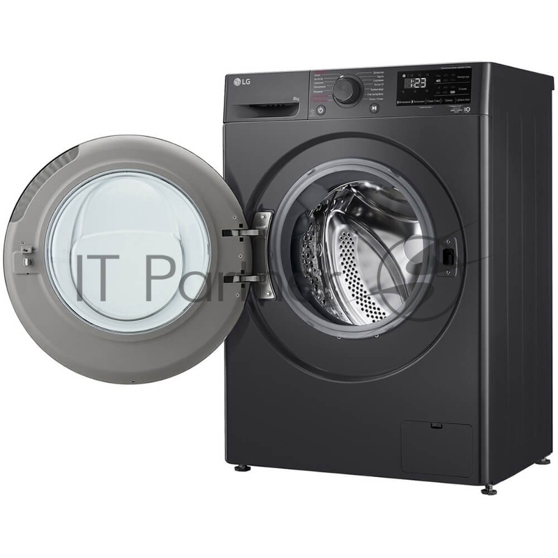 Стиральная машина LG F2V3PS6J