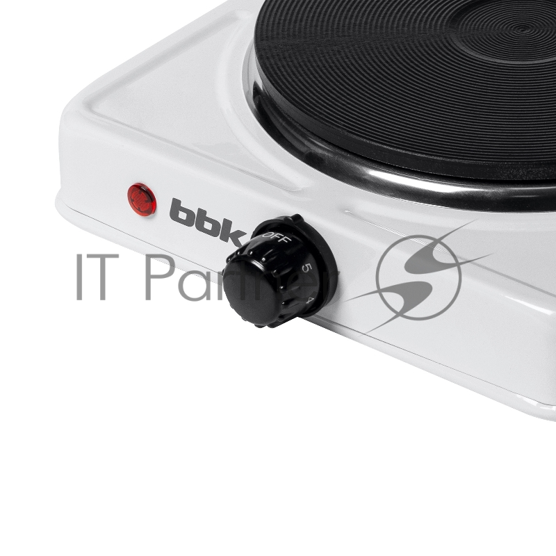 BBK BHP-120 белый