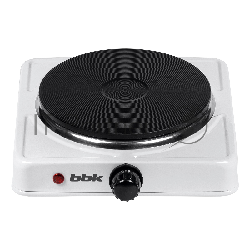 BBK BHP-120 белый