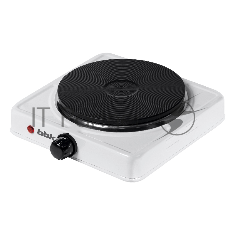 BBK BHP-120 белый