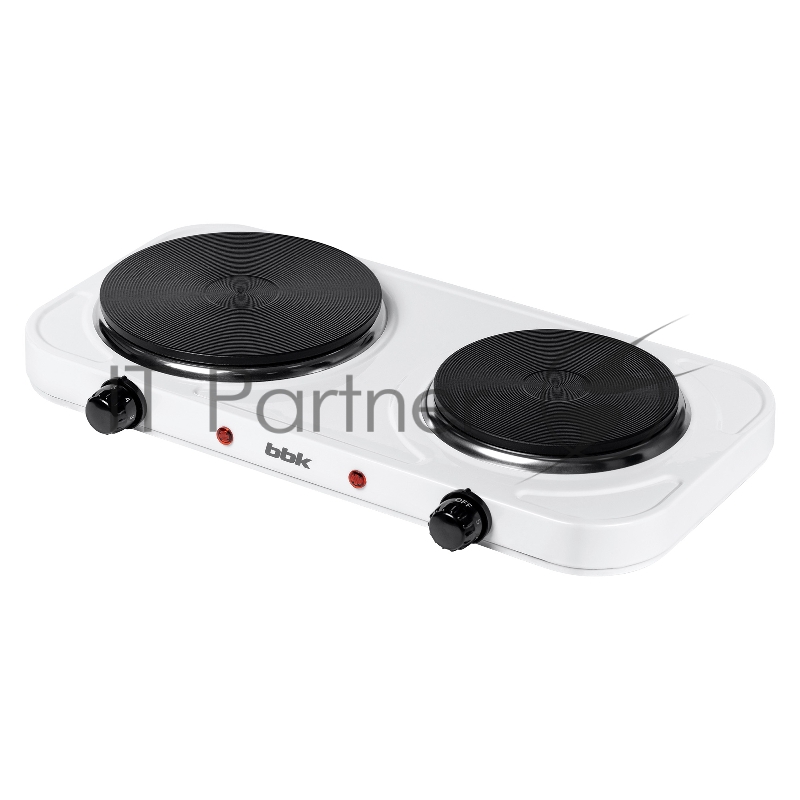 BBK BHP-122 белый