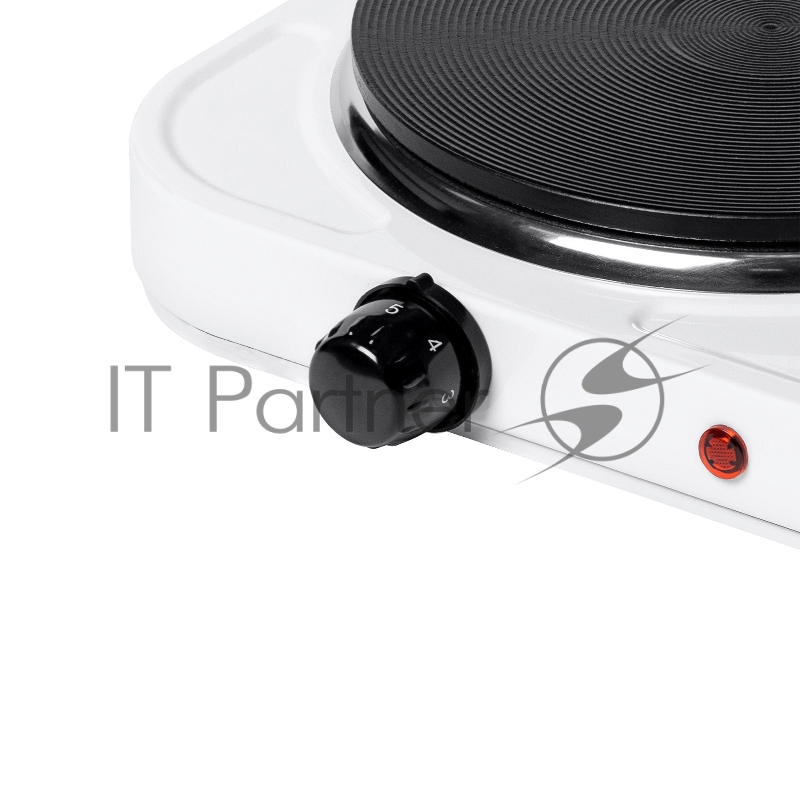 BBK BHP-122 белый