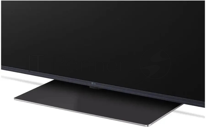 Телевизор LG 43 43UT91006LA черный LED 4K UHD 60Hz WebOS