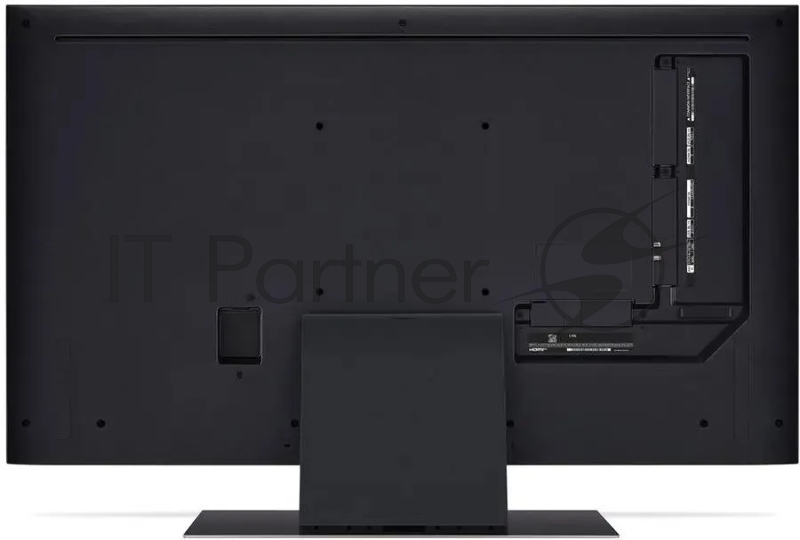 Телевизор LG 43 43UT91006LA черный LED 4K UHD 60Hz WebOS