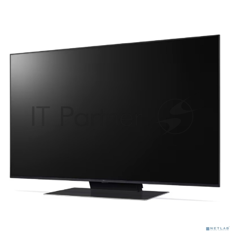 Телевизор LG 43 43UT91006LA черный LED 4K UHD 60Hz WebOS