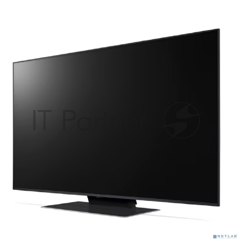 Телевизор LG 43 43UT91006LA черный LED 4K UHD 60Hz WebOS