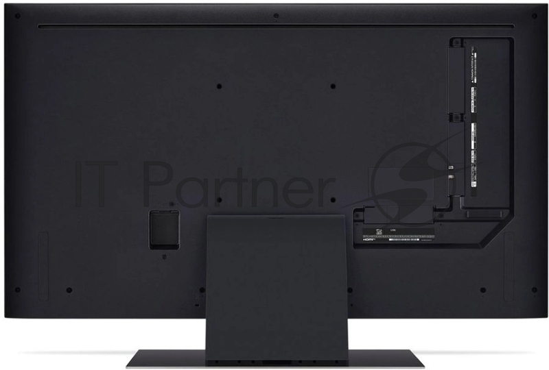 Телевизор LG 43 43UT91006LA черный LED 4K UHD 60Hz WebOS