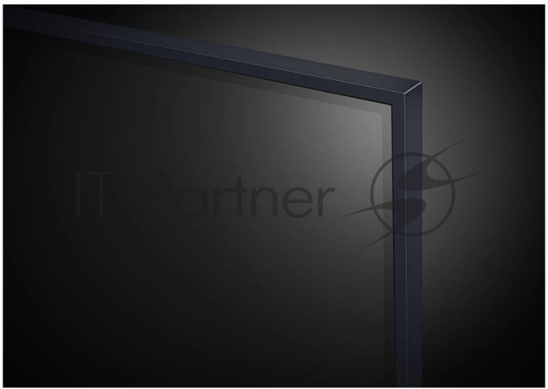 Телевизор LG 43 43UT91006LA черный LED 4K UHD 60Hz WebOS