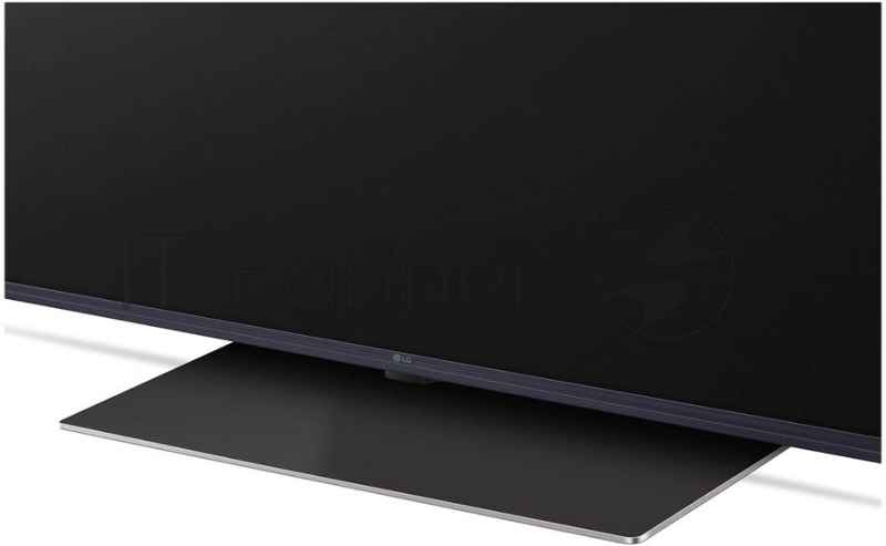 Телевизор LG 43 43UT91006LA черный LED 4K UHD 60Hz WebOS