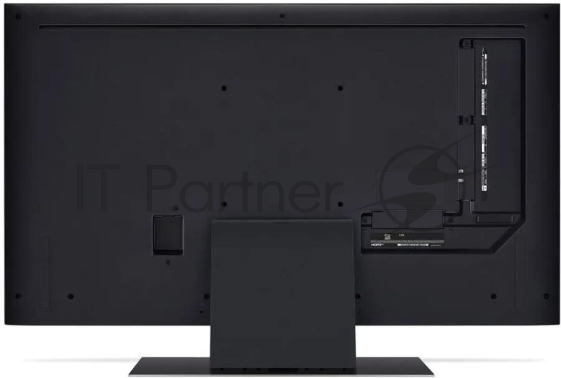 Телевизор LG 43 43UT91006LA черный LED 4K UHD 60Hz WebOS