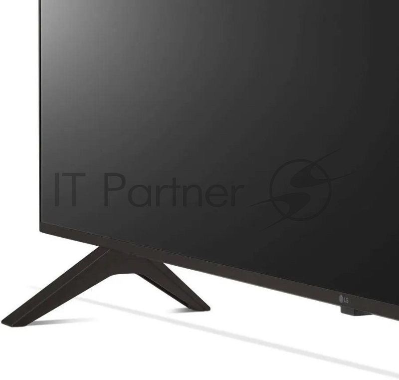 Телевизор LG 50UR78009LL черный 50 LED 4K UHD 60Hz WebOS