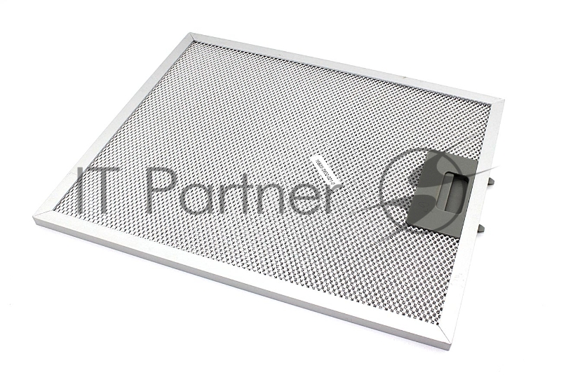 Комплект жировых фильтров для вытяжек Krona 259х318 мм 2 шт.