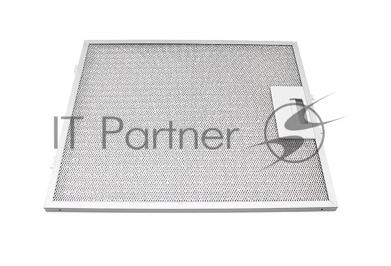 Комплект жировых фильтров для вытяжек Krona 286х250 мм 3 шт.